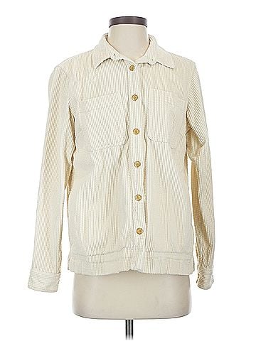 L.L.Bean L.L.Bean Long Sleeve Button Down Shirt (view 1)