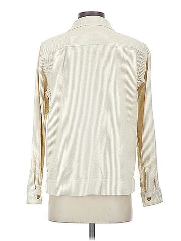 L.L.Bean L.L.Bean Long Sleeve Button Down Shirt (view 2)