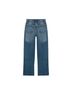 Zara Blue Jeans Size 2 - photo 2