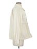 L.L.Bean 100% Cotton Ivory L.L.Bean Long Sleeve Button Down Shirt Size S - photo 3
