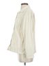 L.L.Bean 100% Cotton Ivory L.L.Bean Long Sleeve Button Down Shirt Size S - photo 4