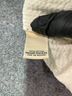 L.L.Bean 100% Cotton Ivory L.L.Bean Long Sleeve Button Down Shirt Size S - photo 7