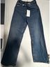 Zara Blue Jeans Size 2 - photo 3