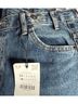 Zara Blue Jeans Size 2 - photo 4