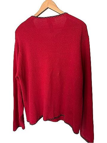 Tiara Cardigan (view 2)