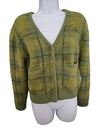 UNIF x Urban Outfitters Cardigan (view 1)