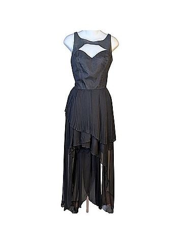 Donna Mizani Cocktail Dress (view 1)