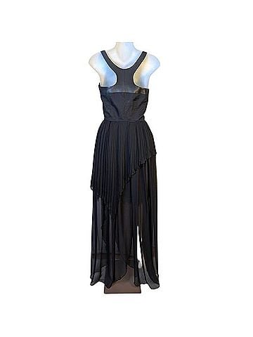 Donna Mizani Cocktail Dress (view 2)
