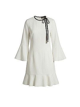 Karl Lagerfeld Paris Cocktail Dress (view 1)