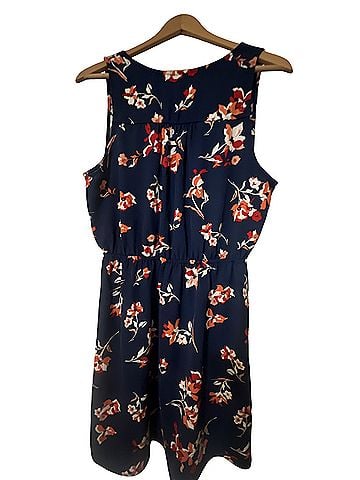 Mix by 41 Hawthorn Casual Dress (view 2)