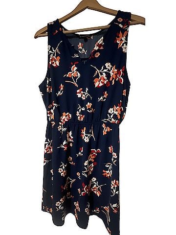 Mix by 41 Hawthorn Casual Dress (view 1)