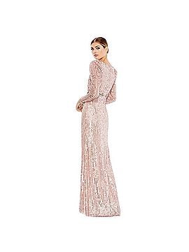 Mac Duggal 93549 Cocktail Dress (view 2)