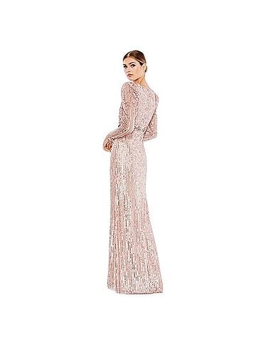 Mac Duggal 93549 Cocktail Dress (view 2)