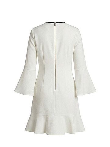 Karl Lagerfeld Paris Cocktail Dress (view 2)