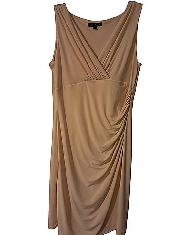 Ralph Lauren Cocktail Dress (view 1)