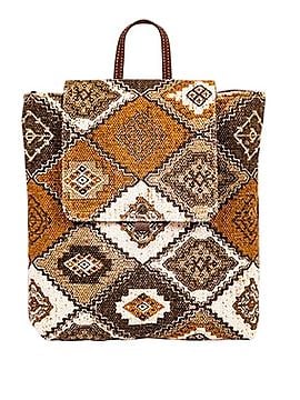 Myra Bag Ayita Canyon Backpack (view 1)