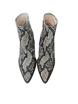 AGL Ankle Boots (view 1)