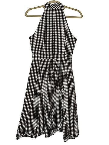 1901 Casual Dress (view 2)