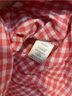Max Studio Graphic Red White T-Shirt Size M - photo 5