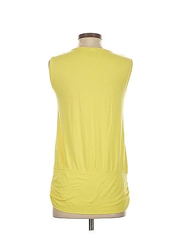 Neiman Marcus Sleeveless Top (view 2)