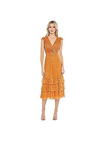 Mac Duggal 5585 Cocktail Dress (view 1)