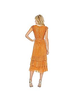 Mac Duggal 5585 Cocktail Dress (view 2)
