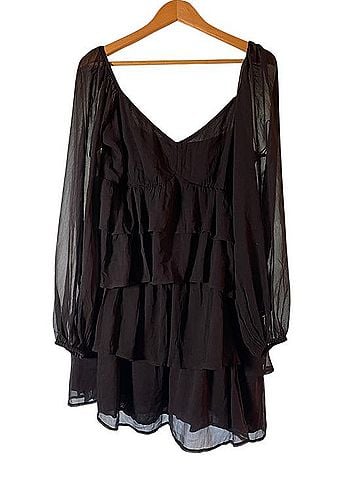 Abercrombie & Fitch Casual Dress (view 1)