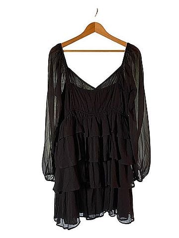 Abercrombie & Fitch Casual Dress (view 2)