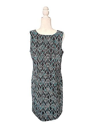 AGB Cocktail Dress (view 1)