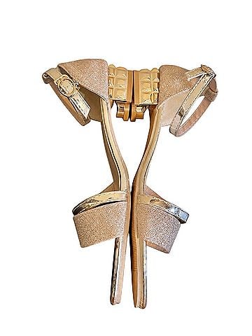 Banana Republic Heels (view 2)