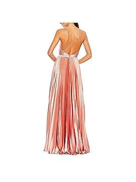 Mac Duggal IEENA Active Dress (view 2)