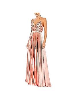 Mac Duggal IEENA Active Dress (view 1)