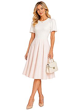 Lularoe Casual Dress (view 1)