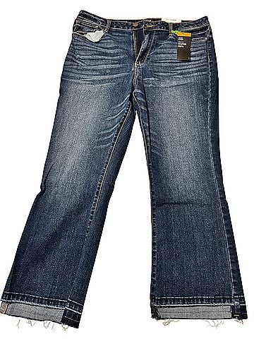 a.n.a. A New Approach Jeans (view 1)