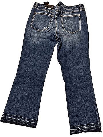 a.n.a. A New Approach Jeans (view 2)