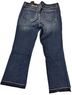 a.n.a. A New Approach Blue Jeans Size 16 - photo 2