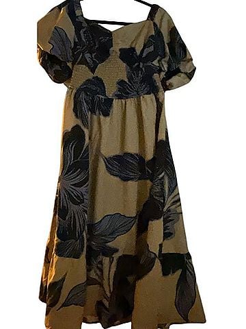 Marshalls Casual Dress (view 1)