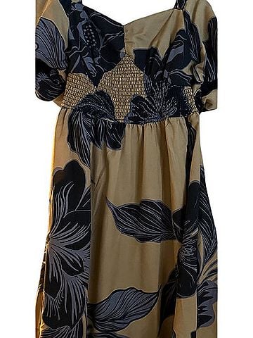 Marshalls Casual Dress (view 2)