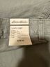 Eddie Bauer Green Cargo Pants Size 12 - photo 3