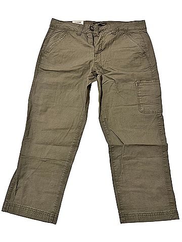 Eddie Bauer Cargo Pants (view 1)