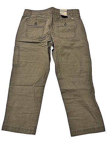 Eddie Bauer Cargo Pants (view 2)
