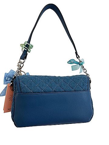 Juicy Couture isn't she lovely flap shoulder bag Shoulder Bag (view 2)