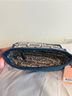 Juicy Couture Solid Blue Shoulder Bag One size - photo 8