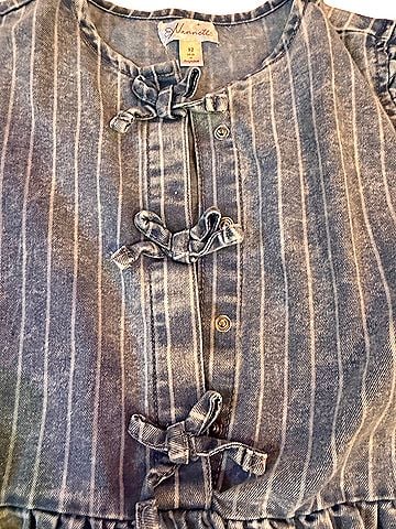 Nanette Nannette Casual Dress (view 2)