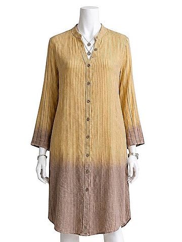 April Cornell Casual Dress (view 1)