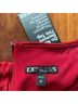 Express 100% Polyester Red Cocktail Dress Size XS - photo 3