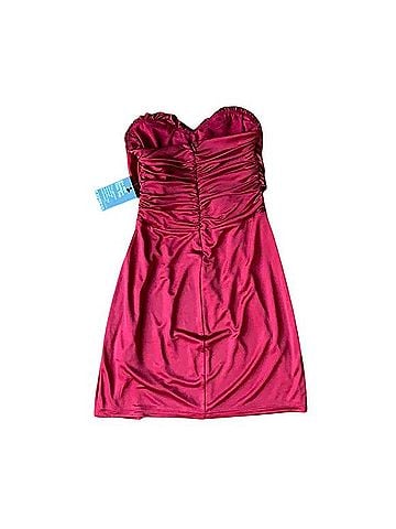 Express Cocktail Dress (view 2)