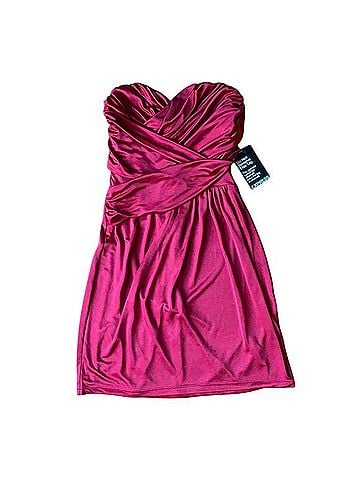 Express Cocktail Dress (view 1)