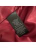 Express 100% Polyester Red Cocktail Dress Size XS - photo 4