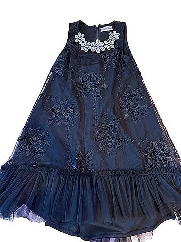 Giani Bernini Cocktail Dress (view 1)